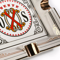 OpusX Society Ashtray