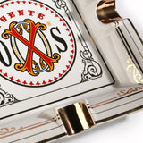OpusX Society Ashtray