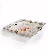 OpusX Society Ashtray