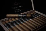 OpusX Rare Black Diadema 56 combo pre-order