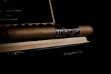 Opus X El Escorpion combo