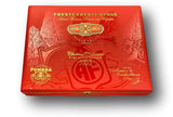 Arturo Fuente La Gran Fumada The Impossible Box of 13 Red edition