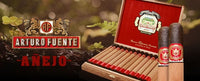 Arturo Fuente Anejo 66