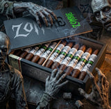 Viaje Zombie Alt Art