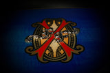 OpusX BIG B Humidor & Cigars 2025 release Blue Edition