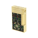 S.T. Dupont Line 2 Fuente OpusX Lighter