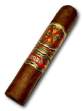 Opus X Magnum "O"