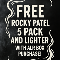 Rocky Patel Aged Limited Rare 2nd. Edition Toro