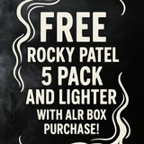 Rocky Patel Aged Limited Rare 2nd. Edition Toro