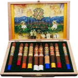 Arturo Fuente Father & Son Xtremely Rare '26 combo