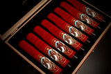 Opus X El Escorpion combo