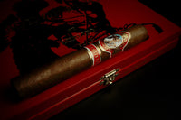 God of Fire By Carlito Double Robusto