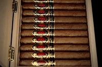 God of Fire Rare KKP Special Reserve Toro Extra