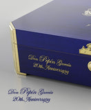My Father Don Pepin 20th Anniversary Limited Edition