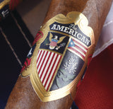 JC Newman The American Double Robusto