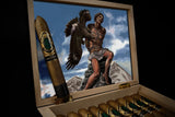 God of Fire KKP Never Back Down Diadem's 56 pre-order