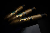 God of Fire KKP Never Back Down Diadem's 56 pre-order