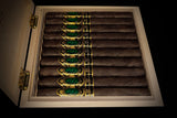 OpusX Rare Black Diadema 54 combo