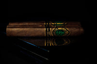 God of Fire KKP Never Back Down Toro Extra