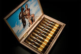God of Fire KKP Special Reserve Diademas 60