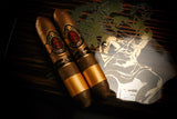 God of Fire KKP Special Reserve Diademas 60