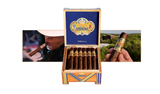 JC Newman Maximus Robusto #5 (box purchase comes with ligher & cutter!)