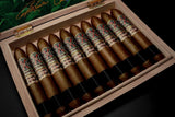 OpusX Rare Black Diadema 56 combo pre-order