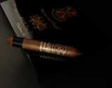 OpusX Rare Black Diadema 56 combo pre-order