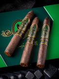 La Flor Dominicana Andalusian Bull Maduro