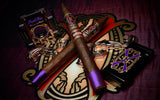 2026 Limited Edition  OpusX Serie “Heaven & Earth”  Purple Rain Big Purple Dream