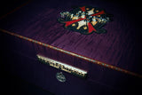 2026 Limited Edition  OpusX Serie “Heaven & Earth”  Purple Rain Big Purple Dream