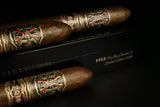 OpusX Rare Black Diadema 54 combo pre-order