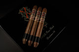 OpusX Rare Black Diadema 54 combo pre-order