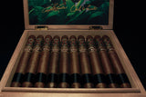 OpusX Rare Black Diadema 54 combo pre-order