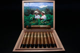 OpusX Rare Black Diadema 54 combo pre-order