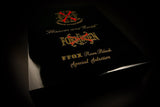 OpusX Rare Black 6 Cigar Selection combo