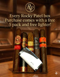 Rocky Patel SIXTY Toro