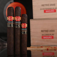 EPC Short Run Retro Short Play 2022 Maduro