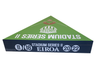 United Cigars Stadium Series II