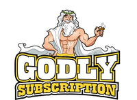 Godly Subscription - Monthly