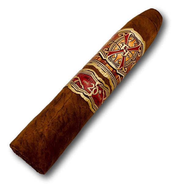 Opus X King Power 20th band