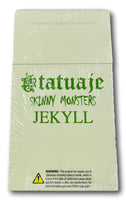 Tatuaje Skinny Monster Jekyll