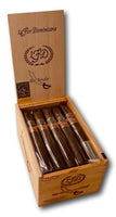 La Flor Dominicana Air Bender Chisel Maduro