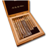 Opus X Big Papo Collection 2019