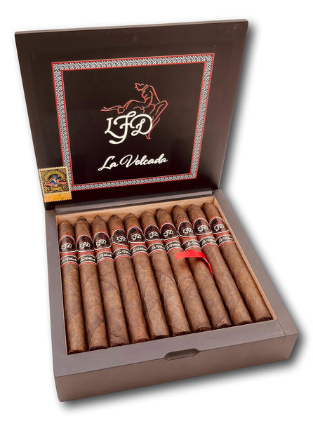 Buy La Flor Dominicana Salomon Unico Cigars Online – Luxury Cigar Club