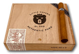 Warped El Oso Blanco Papa