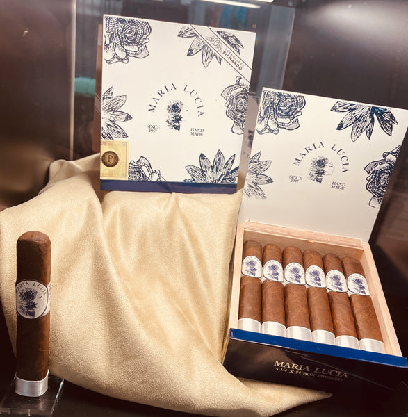 Crowned Heads Maria Lucia (PCA Exclusive)