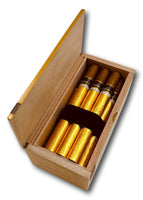 NFT cigar combo (LFD + Tatuaje)