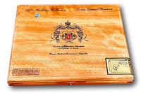 2021 Arturo Fuente Xtremely Rare Holiday Collection
