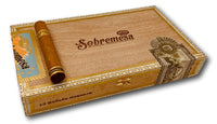 Sobremesa Brulee Robusto